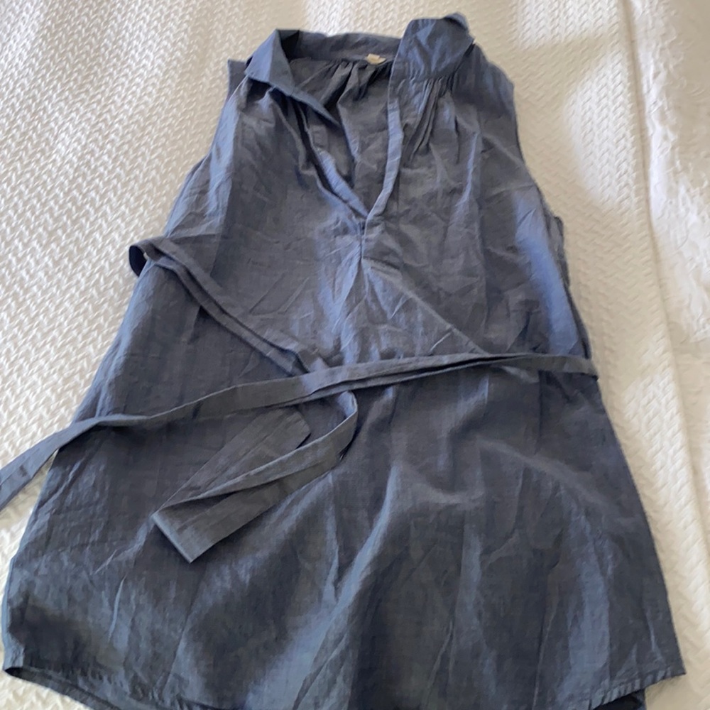 Jcrew tunic